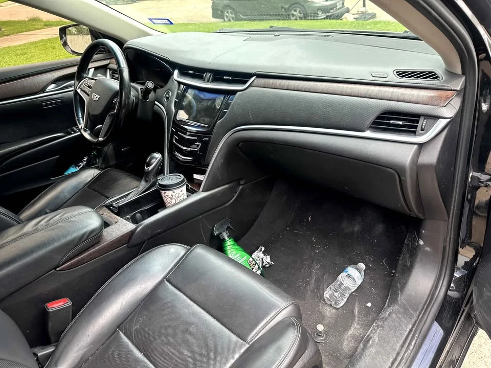 2019 Cadillac CTS 3rd Gen - Image 5 of 6