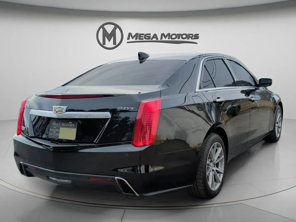 2019 Cadillac CTS 3rd Gen - Image 7 of 20
