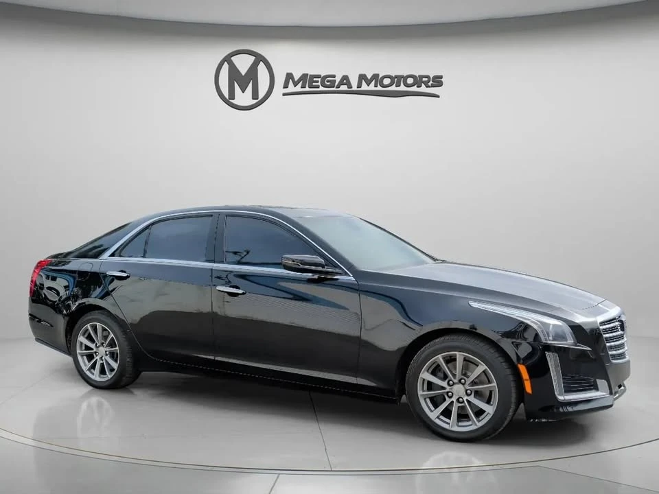 2019 Cadillac CTS 3rd Gen - Image 10 of 20