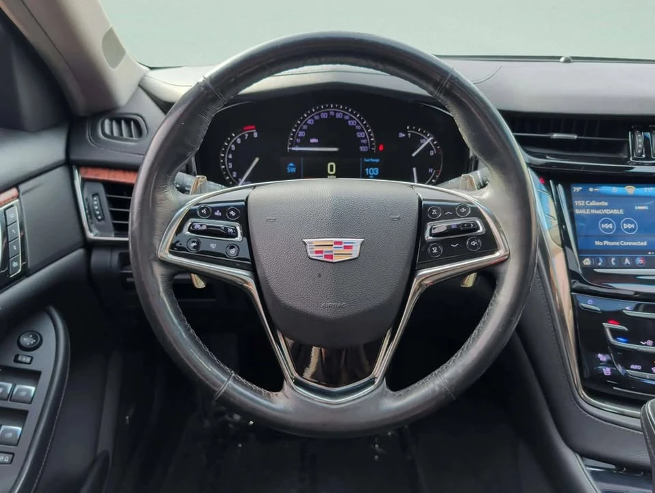 2019 Cadillac CTS 3rd Gen - Image 15 of 20