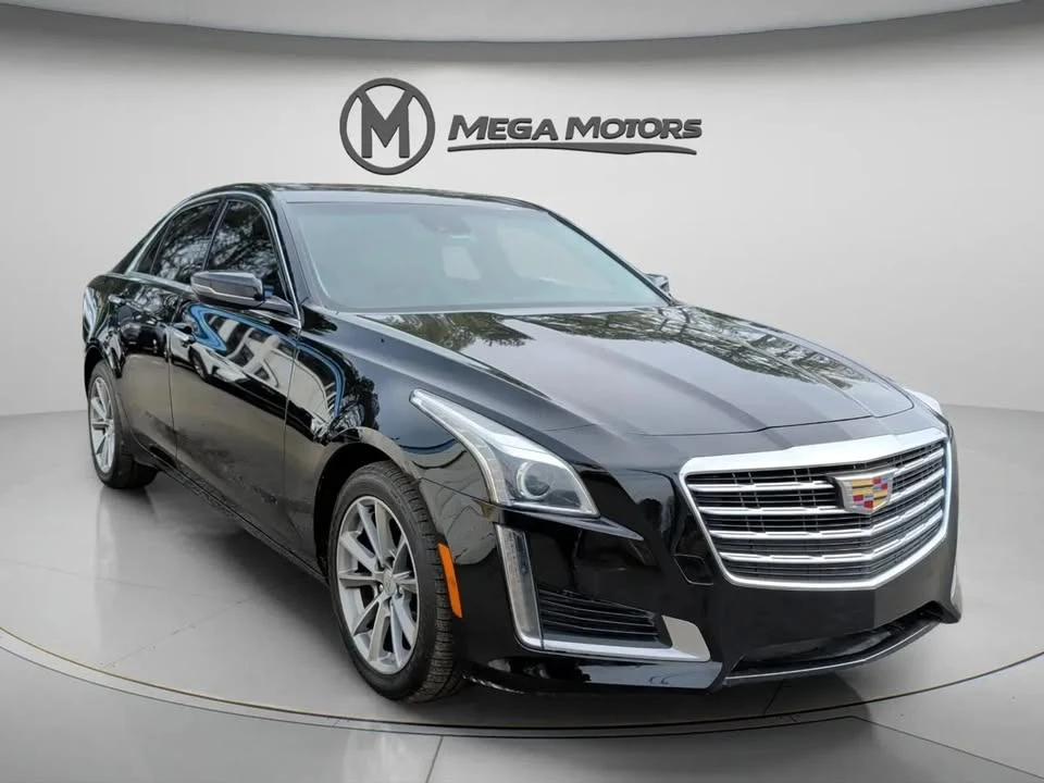 2019 Cadillac CTS 3rd Gen - Image 11 of 20