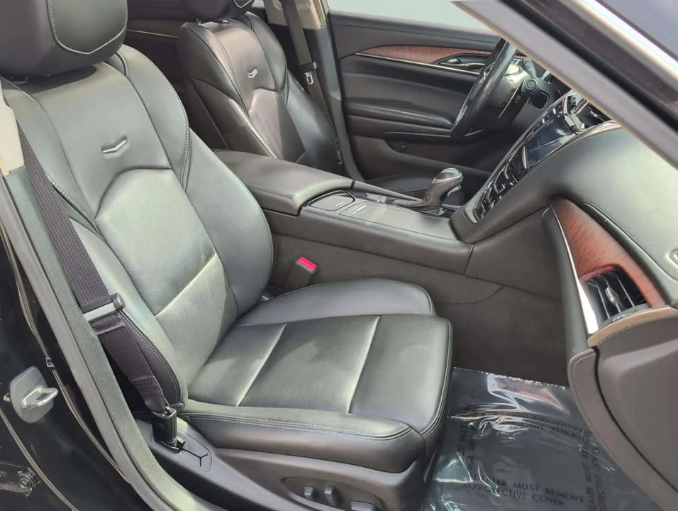 2019 Cadillac CTS 3rd Gen - Image 18 of 20