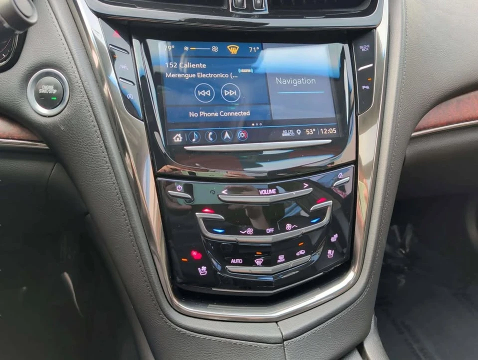 2019 Cadillac CTS 3rd Gen - Image 14 of 20
