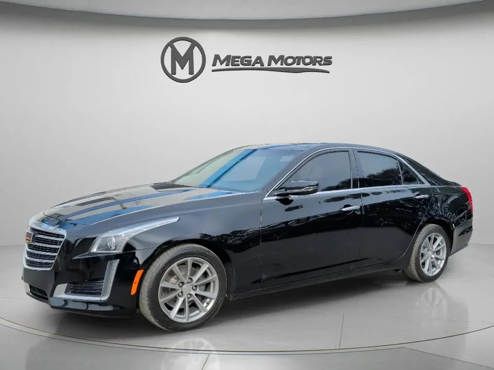 2019 Cadillac CTS 3rd Gen - Image 2 of 20