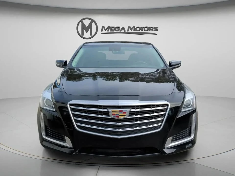 2019 Cadillac CTS 3rd Gen - Image 12 of 20