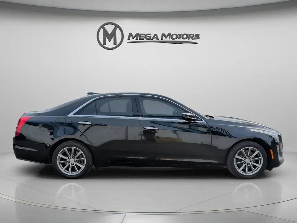 2019 Cadillac CTS 3rd Gen - Image 9 of 20