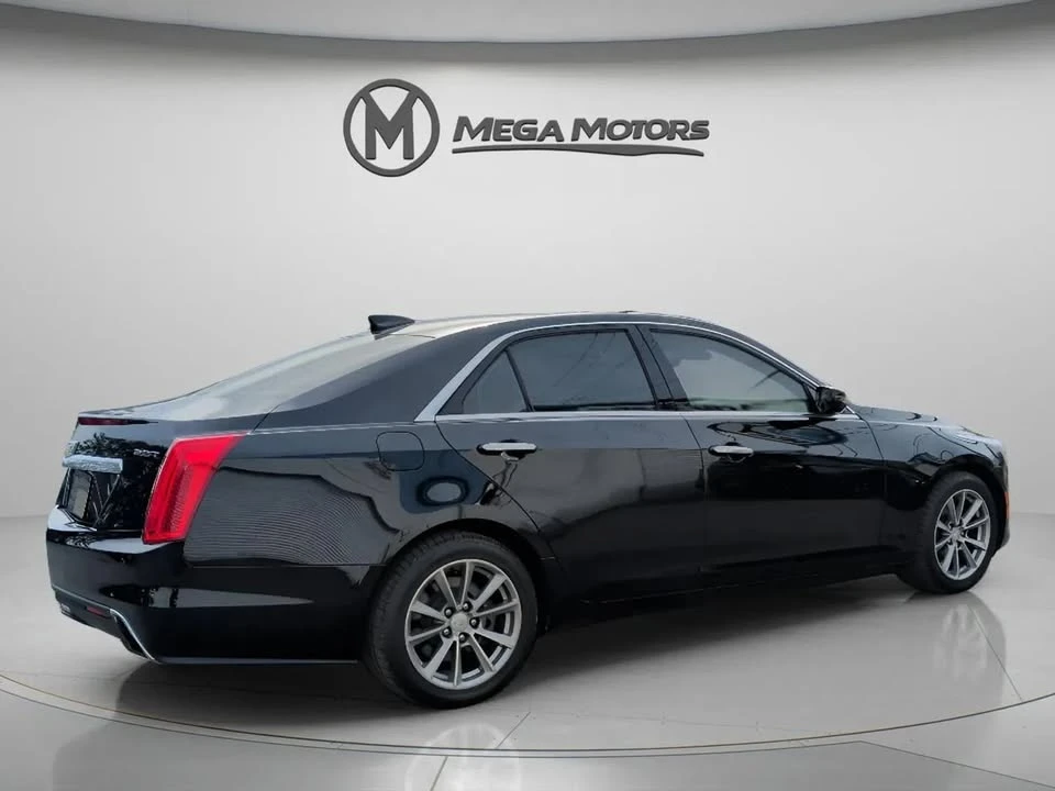 2019 Cadillac CTS 3rd Gen - Image 8 of 20