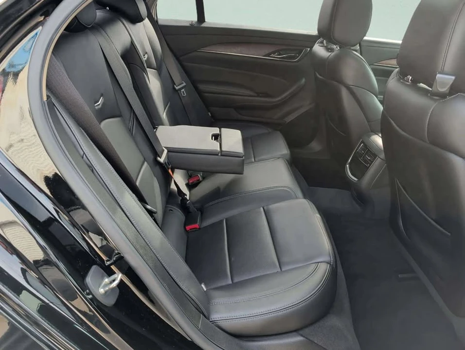 2019 Cadillac CTS 3rd Gen - Image 19 of 20