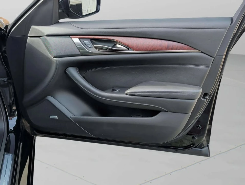 2019 Cadillac CTS 3rd Gen - Image 17 of 20
