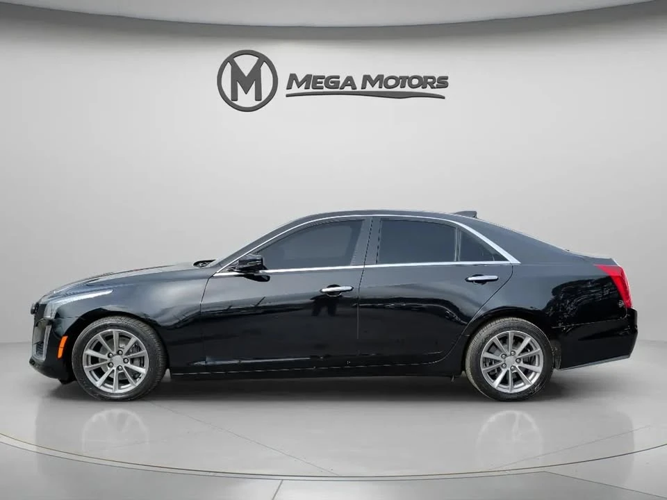 2019 Cadillac CTS 3rd Gen - Image 3 of 20