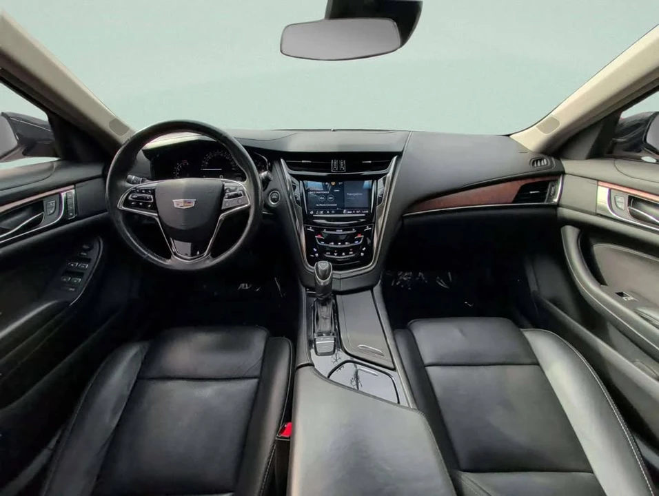 2019 Cadillac CTS 3rd Gen - Image 20 of 20