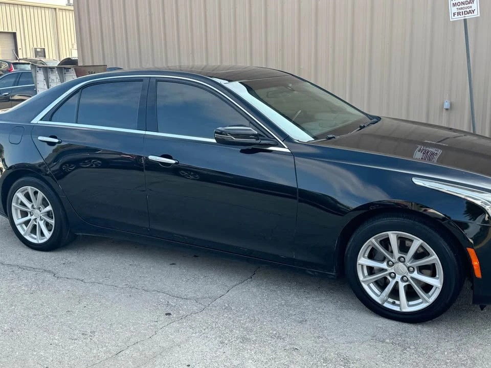 2019 Cadillac CTS 3rd Gen - Image 3 of 14