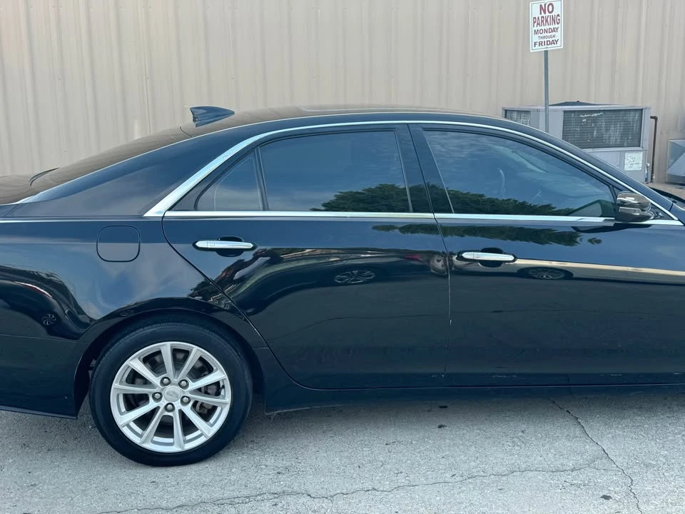 2019 Cadillac CTS 3rd Gen - Image 2 of 14