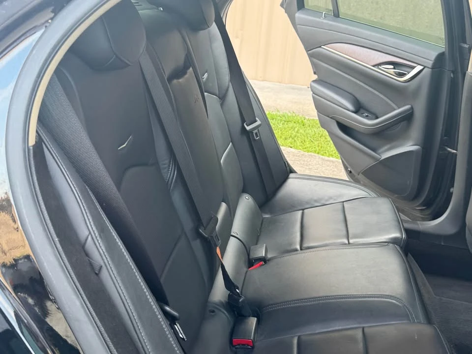 2019 Cadillac CTS 3rd Gen - Image 14 of 14
