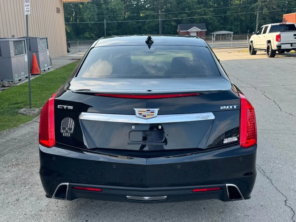 2019 Cadillac CTS 3rd Gen - Image 6 of 14