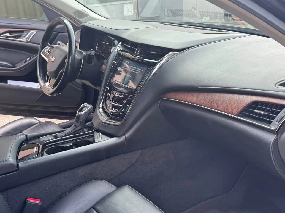 2019 Cadillac CTS 3rd Gen - Image 8 of 14