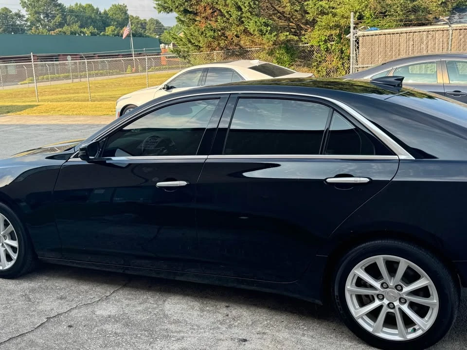 2019 Cadillac CTS 3rd Gen - Image 10 of 14
