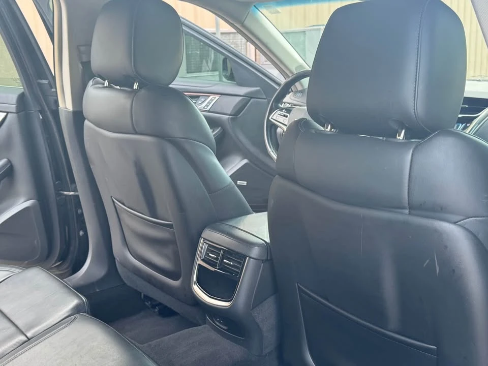 2019 Cadillac CTS 3rd Gen - Image 11 of 14