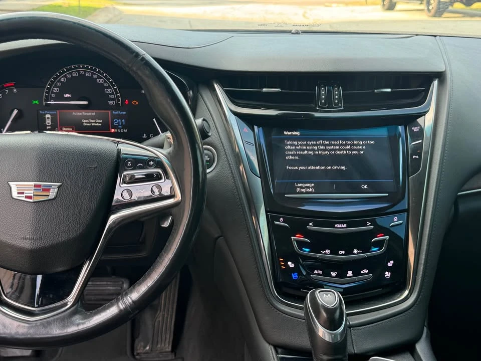 2019 Cadillac CTS 3rd Gen - Image 13 of 14