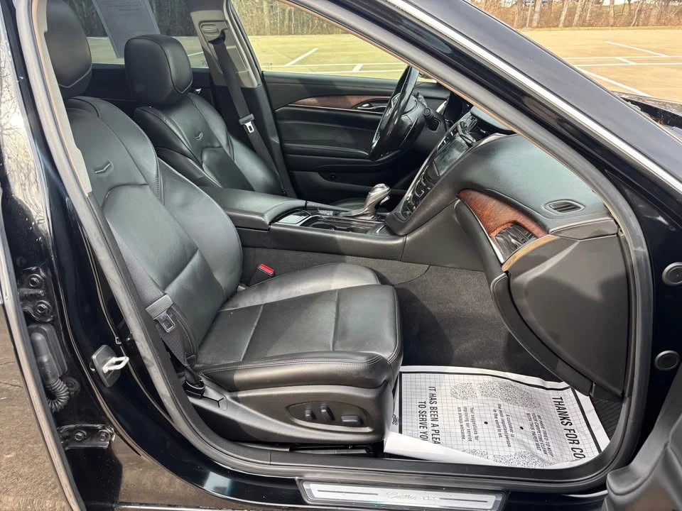 2019 Cadillac CTS 3rd Gen - Image 13 of 18