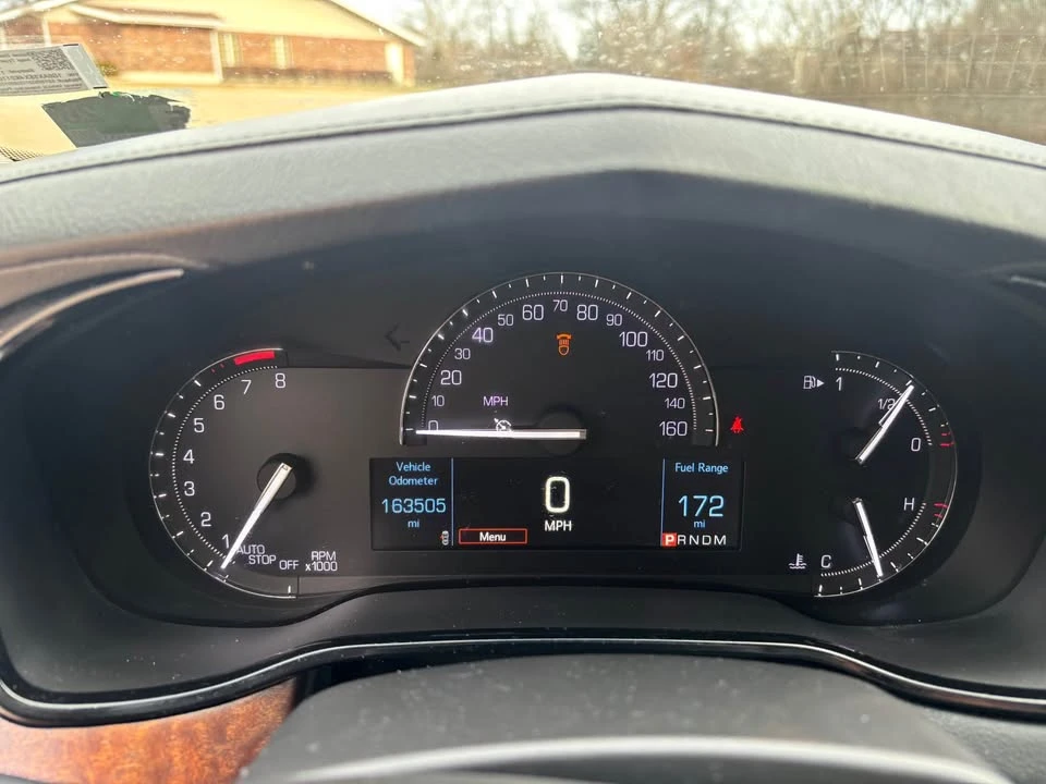 2019 Cadillac CTS 3rd Gen - Image 17 of 18