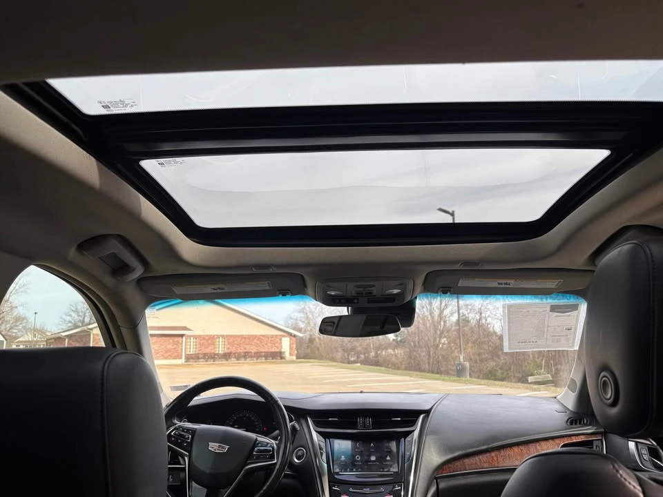 2019 Cadillac CTS 3rd Gen - Image 12 of 18