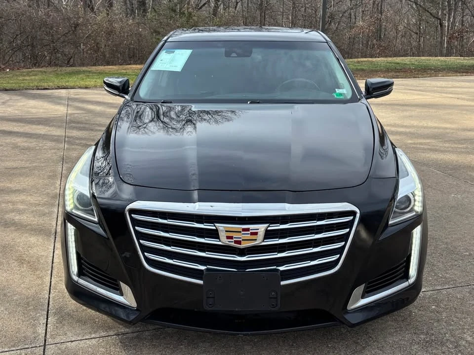 2019 Cadillac CTS 3rd Gen - Image 2 of 18