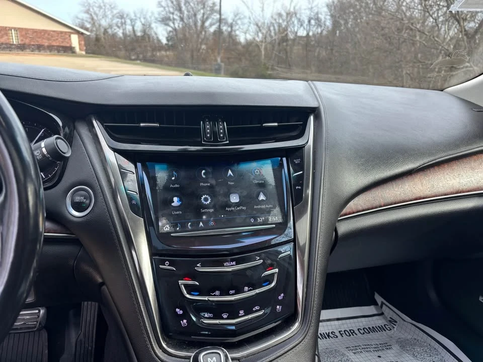 2019 Cadillac CTS 3rd Gen - Image 16 of 18