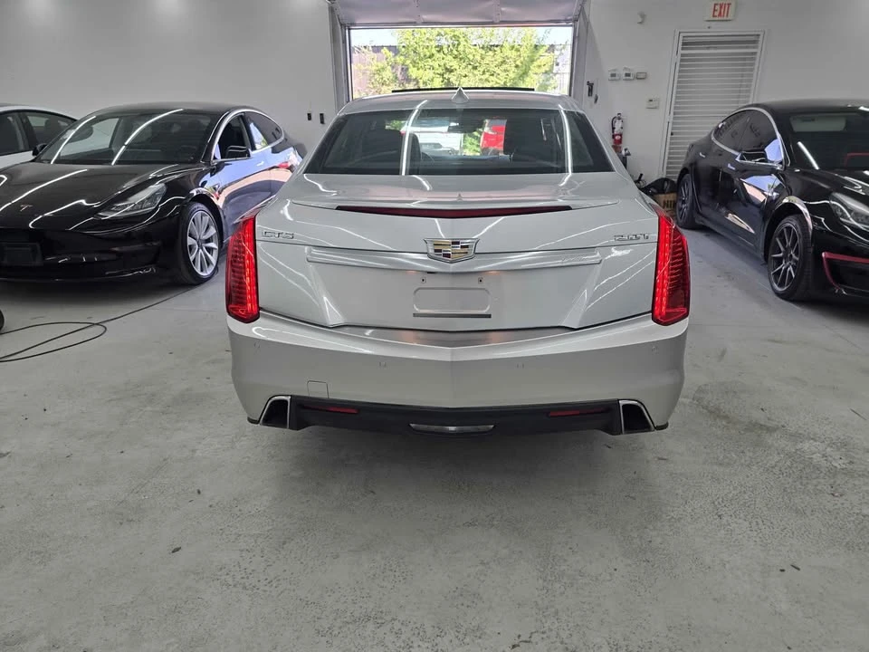 2019 Cadillac CTS 3rd Gen - Image 6 of 20