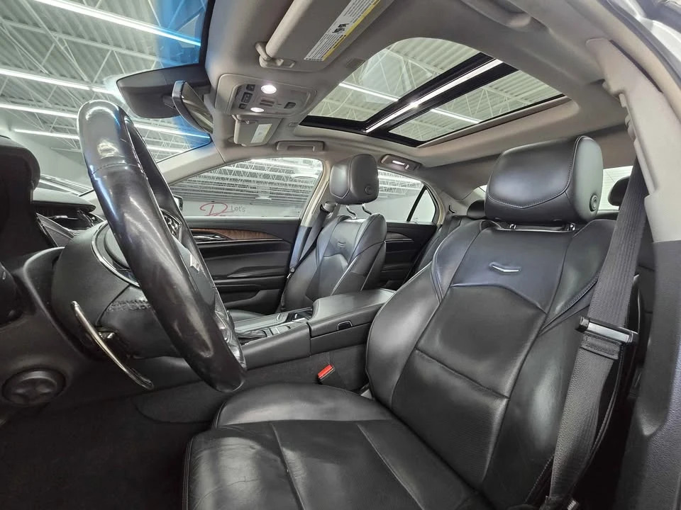 2019 Cadillac CTS 3rd Gen - Image 17 of 20