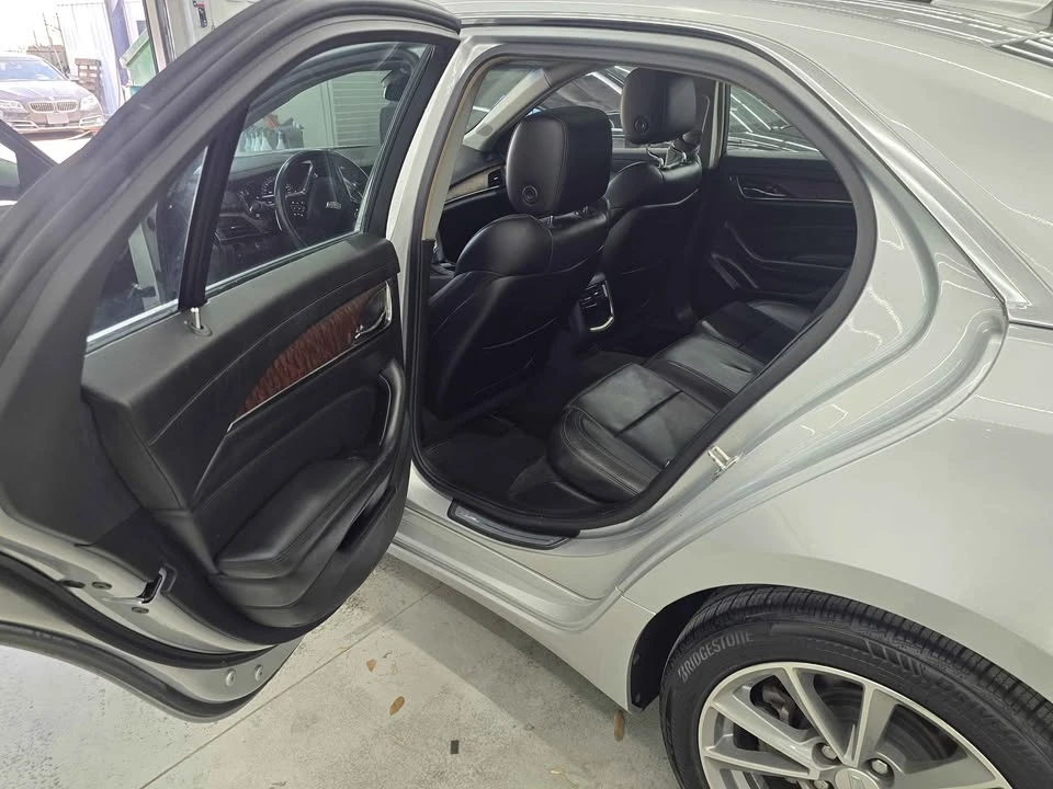 2019 Cadillac CTS 3rd Gen - Image 10 of 20