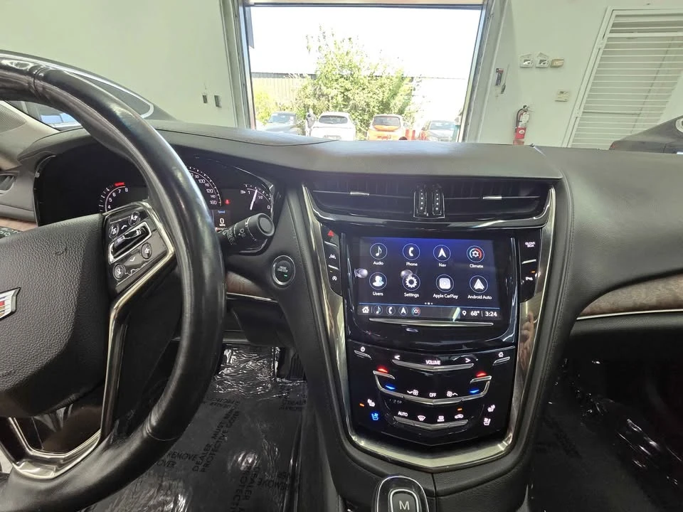 2019 Cadillac CTS 3rd Gen - Image 19 of 20