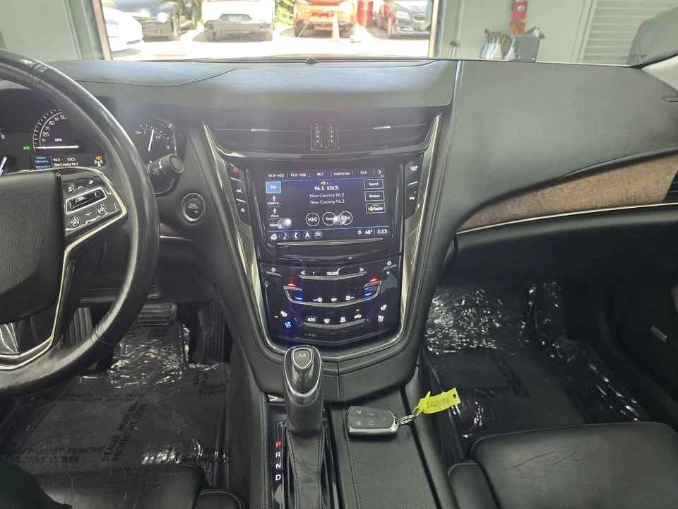 2019 Cadillac CTS 3rd Gen - Image 15 of 20