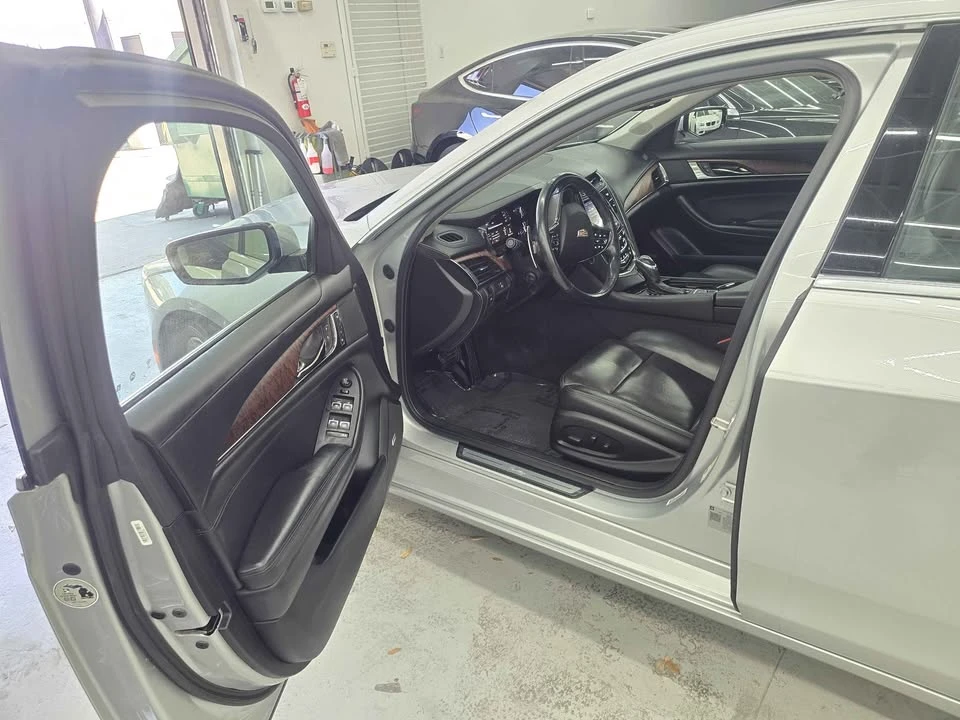 2019 Cadillac CTS 3rd Gen - Image 9 of 20