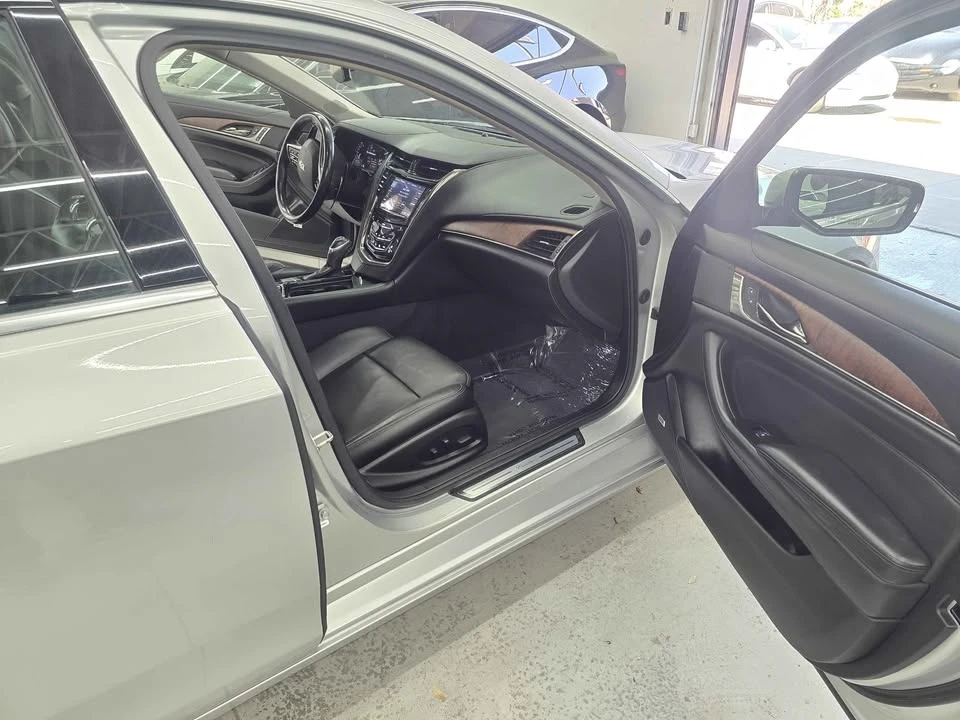2019 Cadillac CTS 3rd Gen - Image 12 of 20