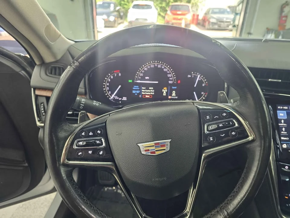 2019 Cadillac CTS 3rd Gen - Image 14 of 20