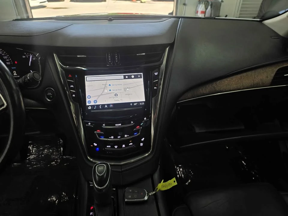 2019 Cadillac CTS 3rd Gen - Image 16 of 20
