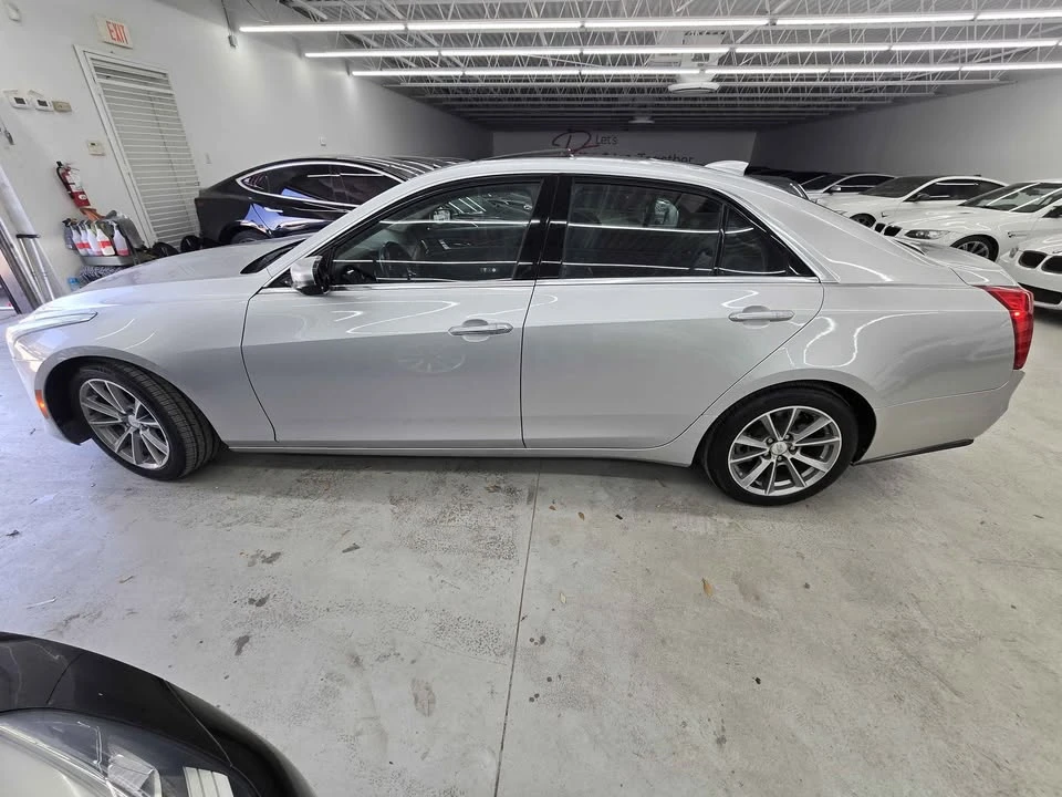 2019 Cadillac CTS 3rd Gen - Image 8 of 20