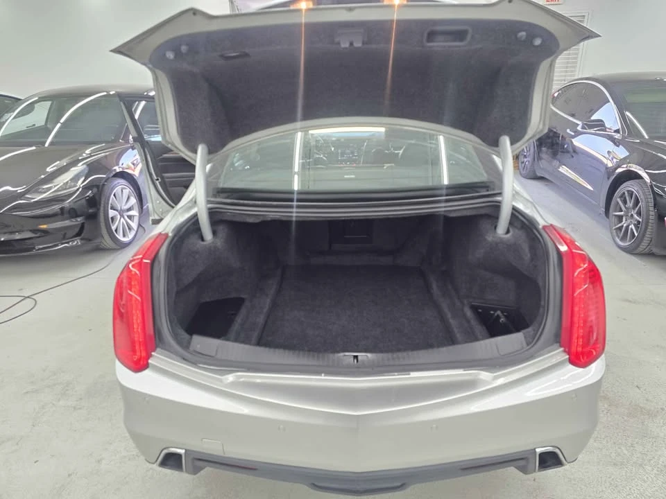 2019 Cadillac CTS 3rd Gen - Image 13 of 20
