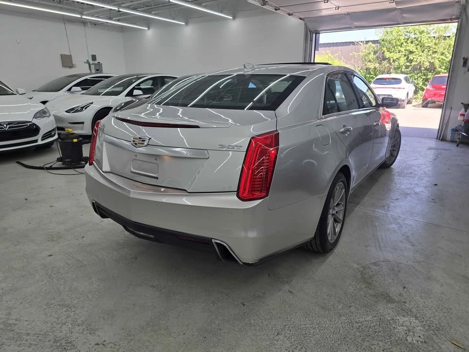 2019 Cadillac CTS 3rd Gen - Image 5 of 20