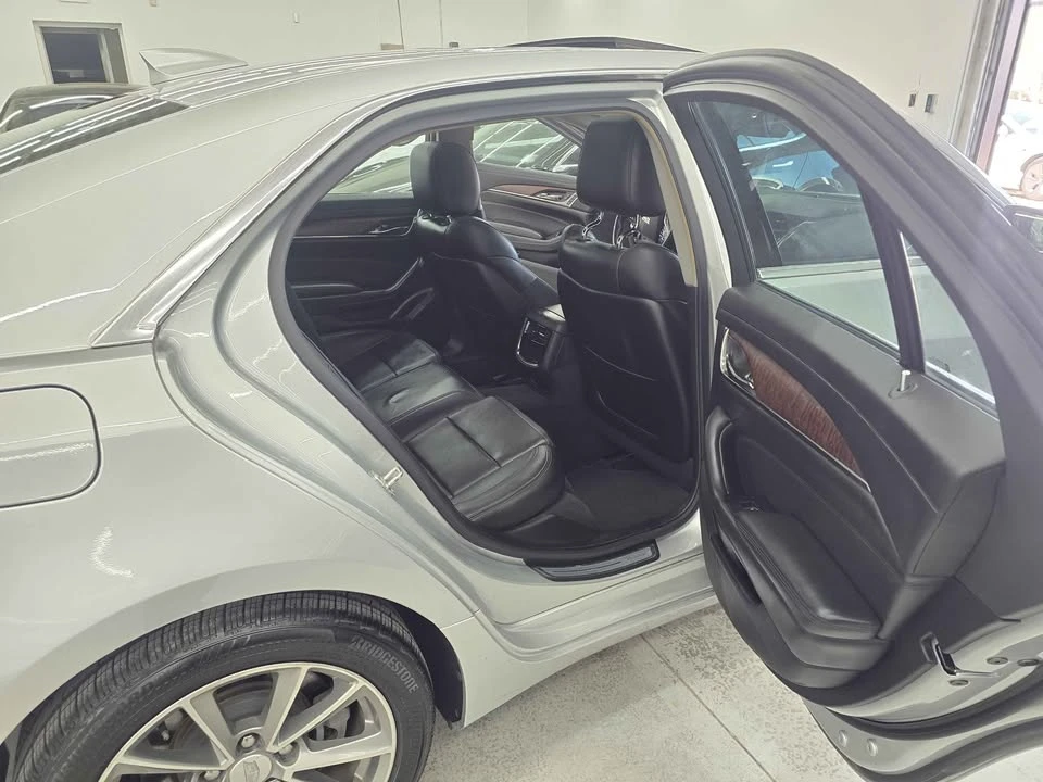 2019 Cadillac CTS 3rd Gen - Image 11 of 20