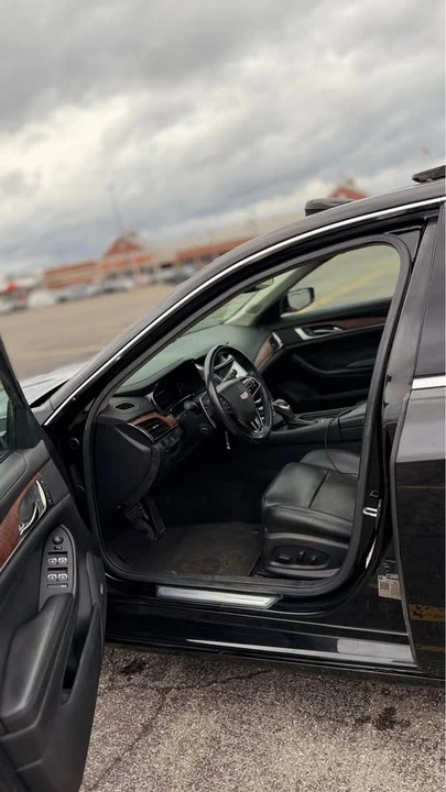 2019 Cadillac CTS 3rd Gen - Image 11 of 20