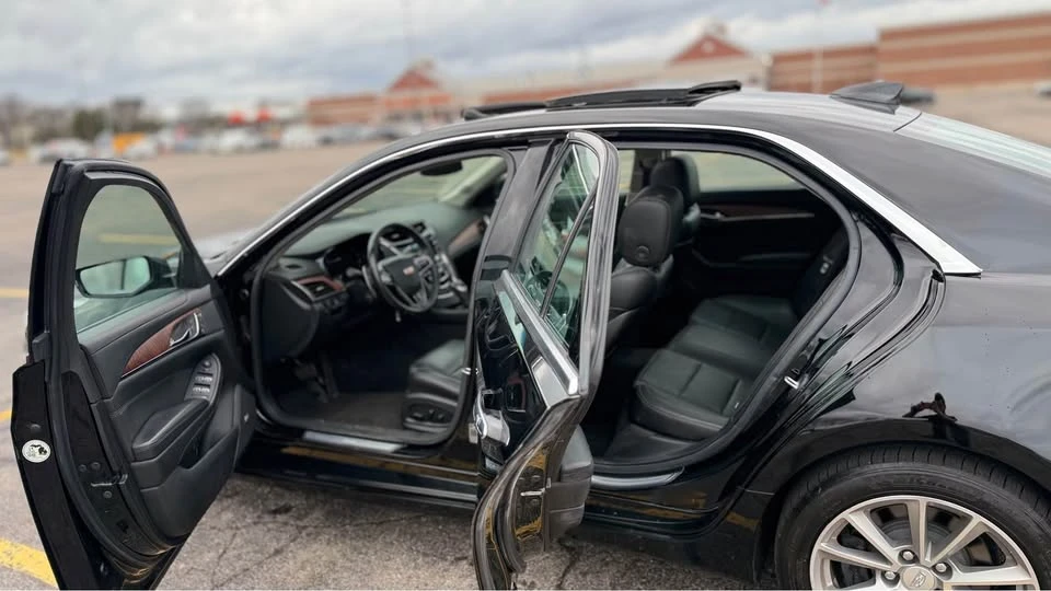 2019 Cadillac CTS 3rd Gen - Image 10 of 20