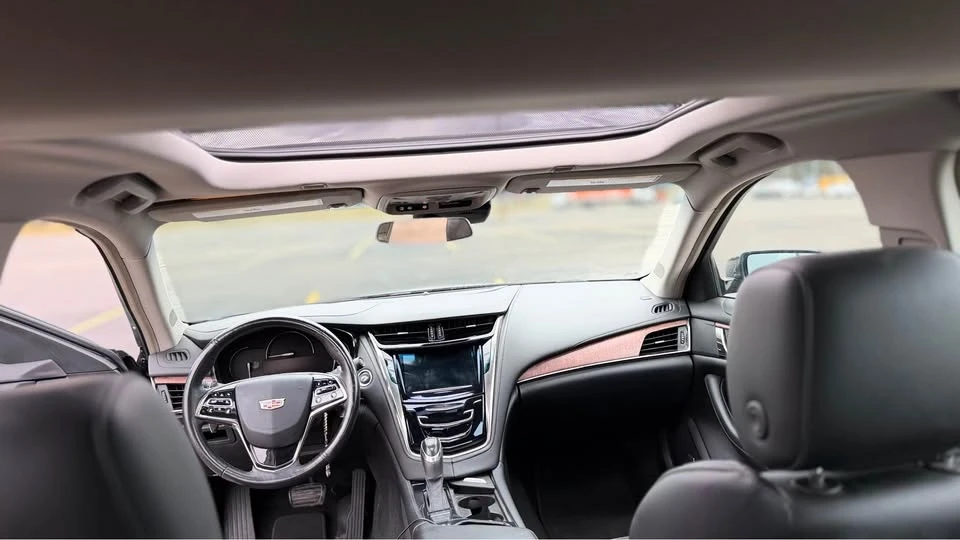 2019 Cadillac CTS 3rd Gen - Image 12 of 20