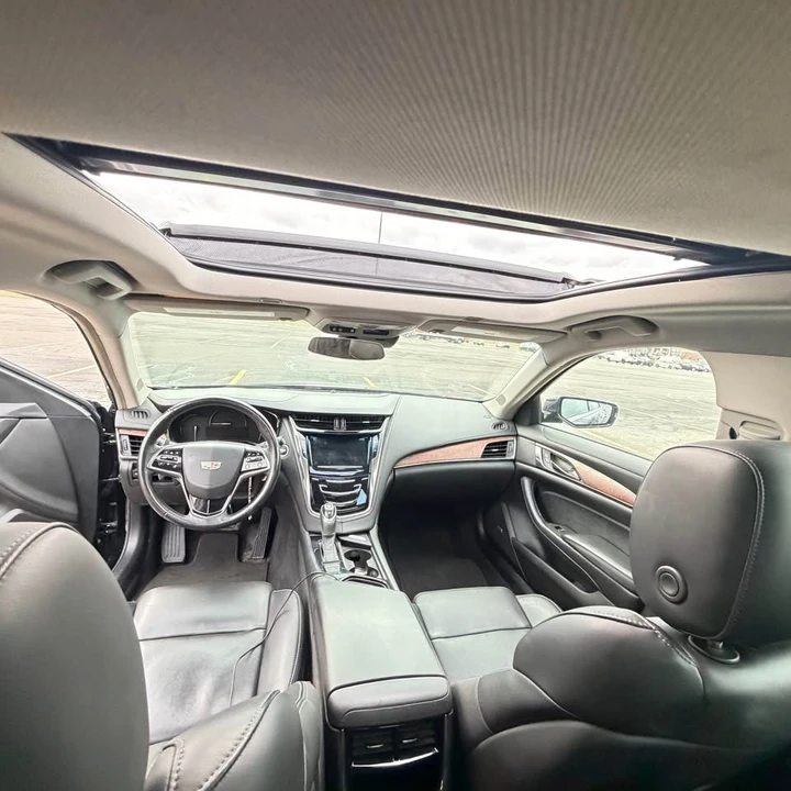 2019 Cadillac CTS 3rd Gen - Image 18 of 20