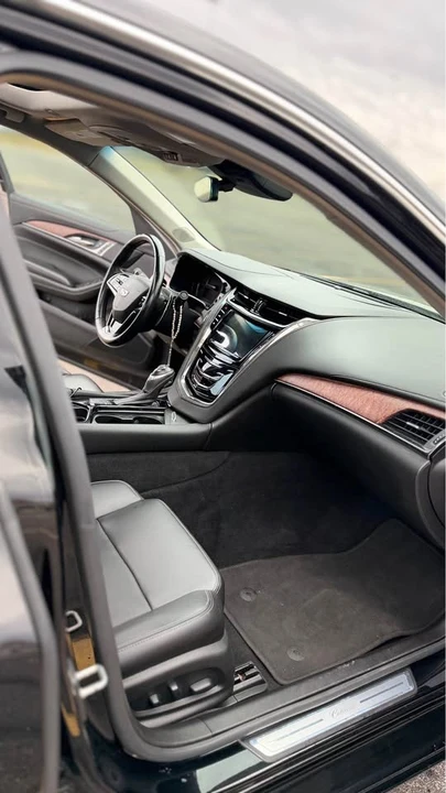 2019 Cadillac CTS 3rd Gen - Image 13 of 20