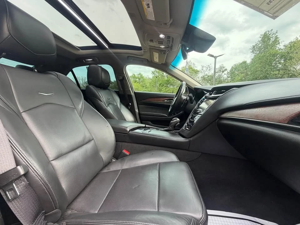 2019 Cadillac CTS 3rd Gen - Image 12 of 19