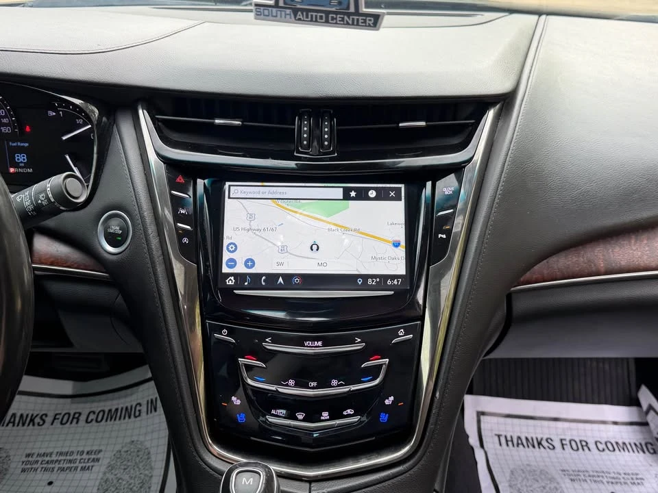 2019 Cadillac CTS 3rd Gen - Image 16 of 19
