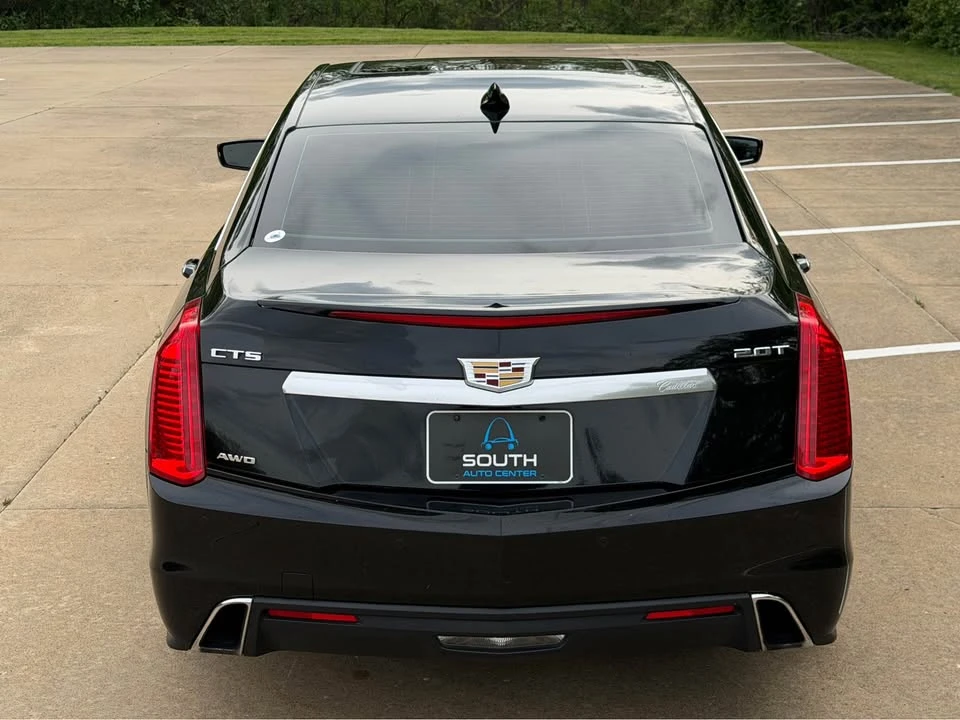 2019 Cadillac CTS 3rd Gen - Image 6 of 19