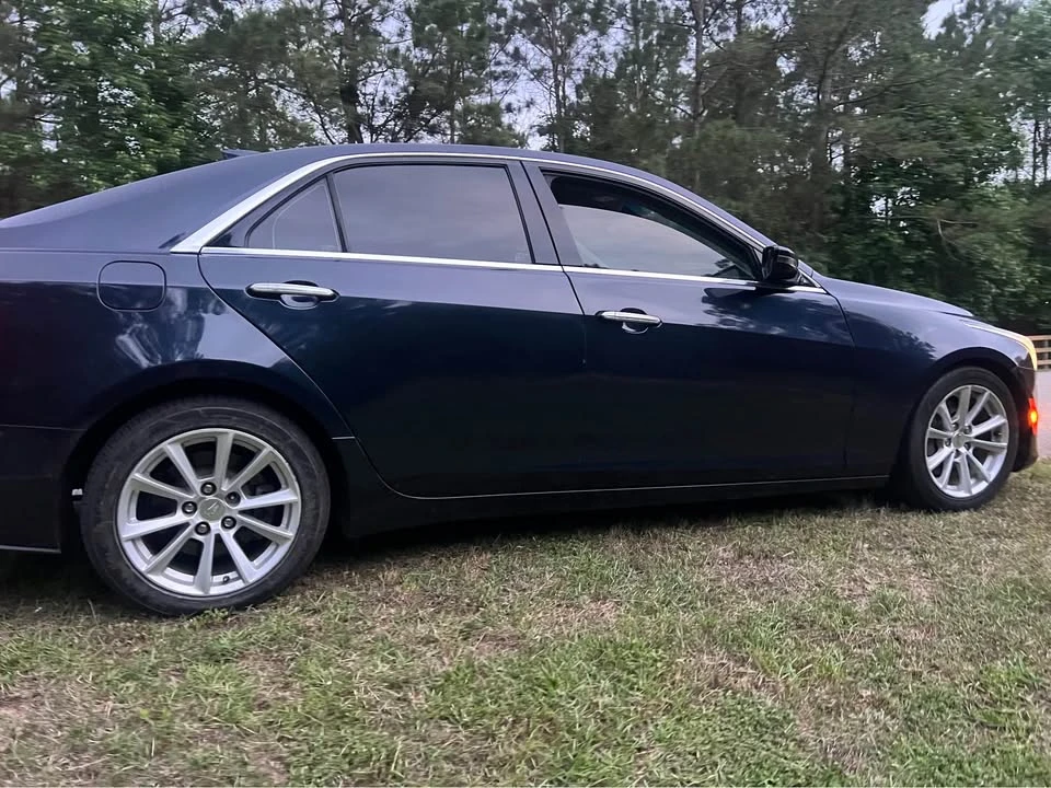 2019 Cadillac CTS 3rd Gen - Image 2 of 16
